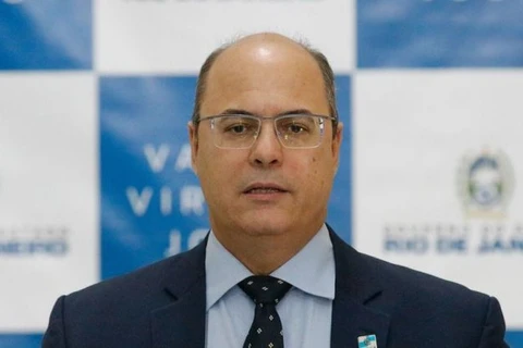 Tribunal especial aprova impeachment do governador do Rio Wilson Witzel