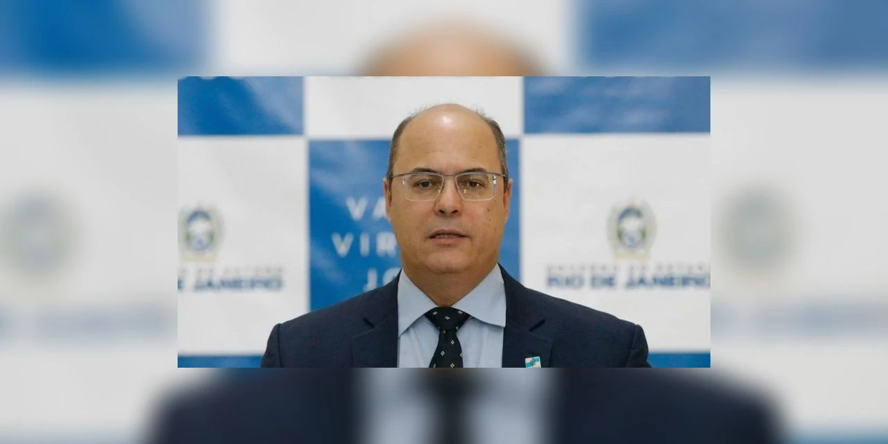 Tribunal especial aprova impeachment do governador do Rio Wilson Witzel