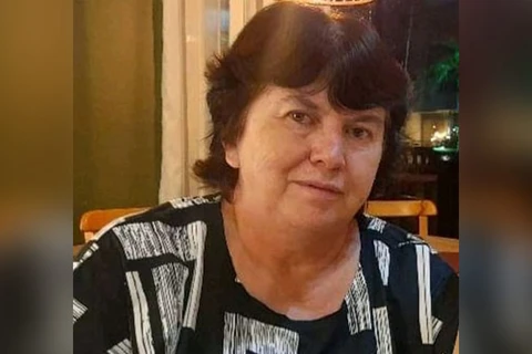 Professora morre por complicações da Covid-19, em Ponta Grossa