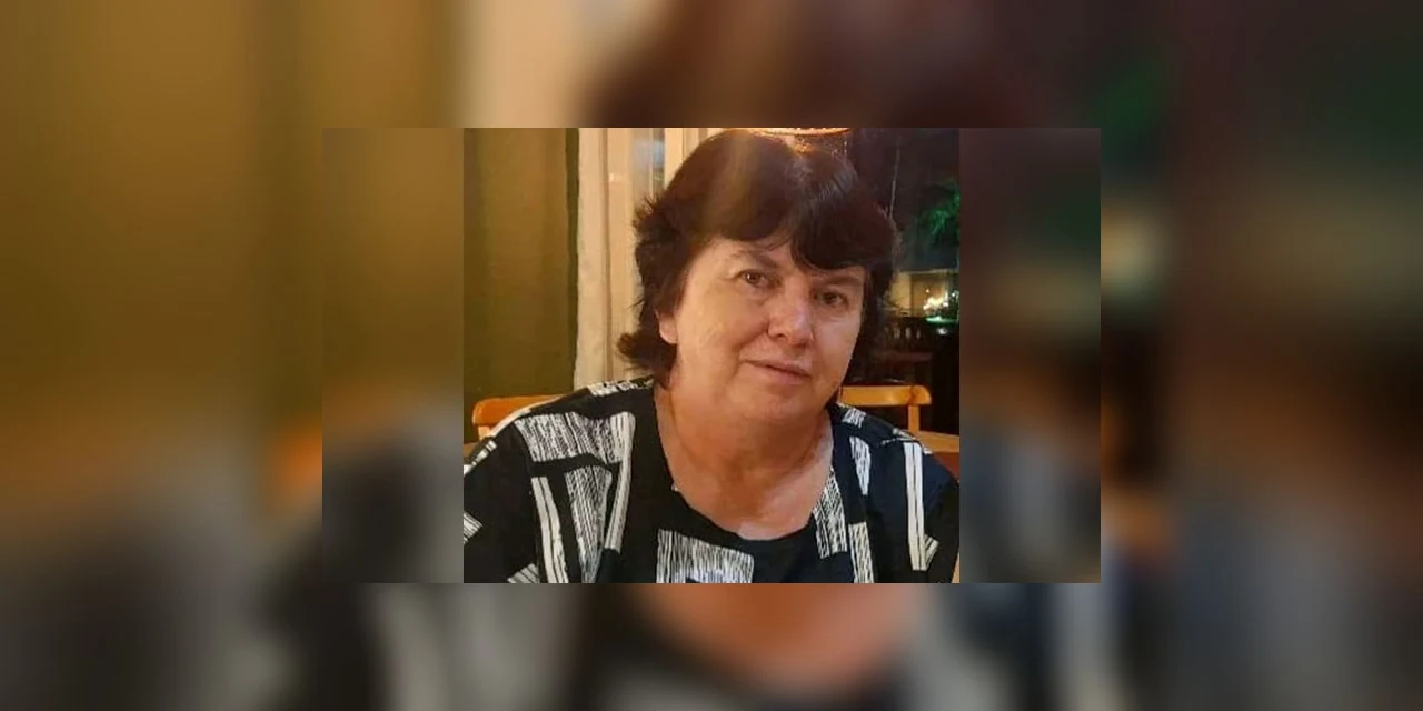 Professora morre por complicações da Covid-19, em Ponta Grossa