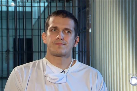 Juri Popular de Luis Felipe Manvailer retorna nesta terça