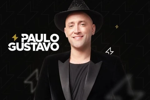 Paulo Gustavo apresenta piora e estado de saúde é crítico