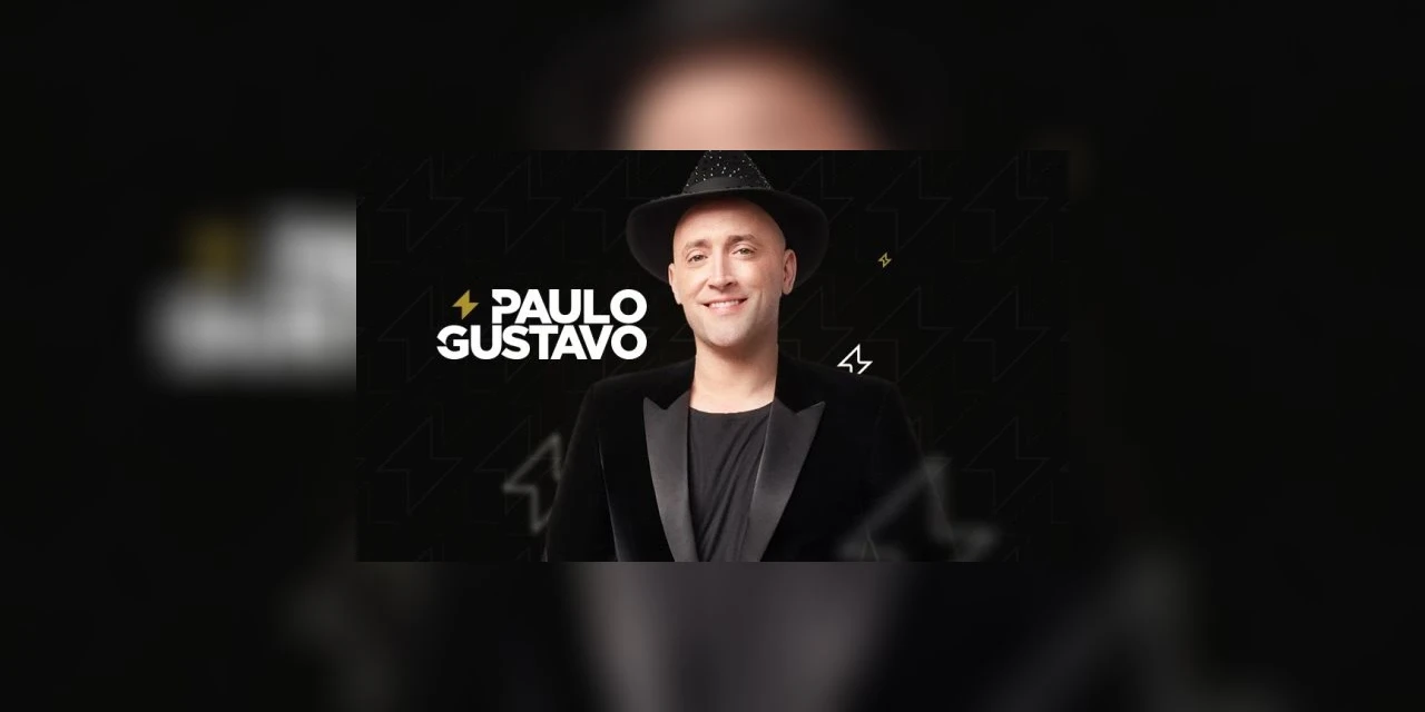 Paulo Gustavo apresenta piora e estado de saúde é crítico