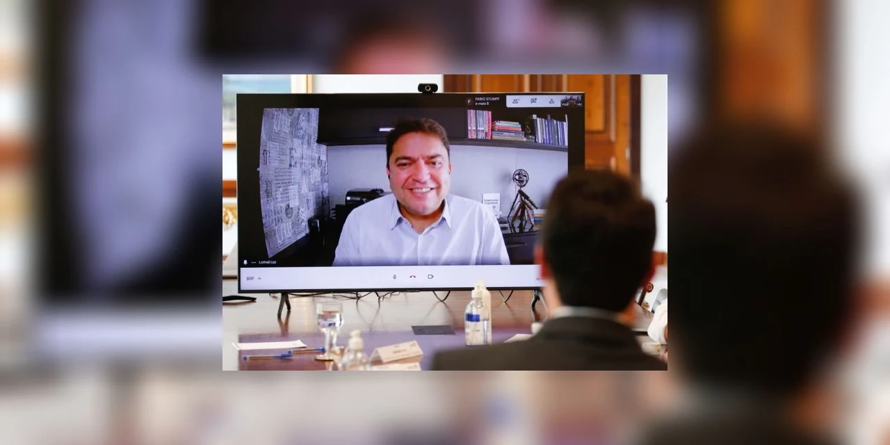 BRF anuncia investimento de R$ 292 milhões para modernizar fábricas do Paraná