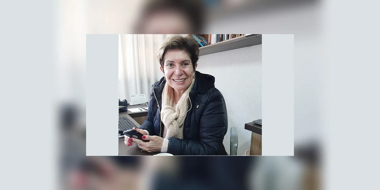 Prefeita Elizabeth tem celular clonado por golpistas