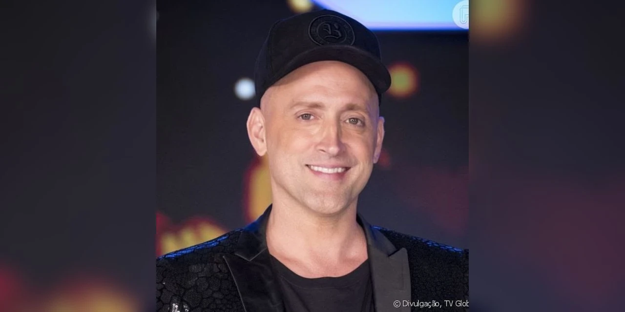 Morre ator Paulo Gustavo aos 42 anos vitima de covid