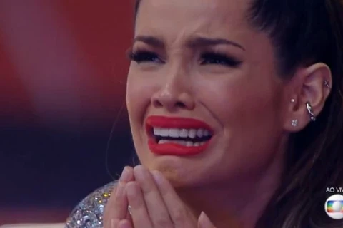 Juliette vence 'BBB21' com 90,15% dos votos e ganha R$1,5 milhão