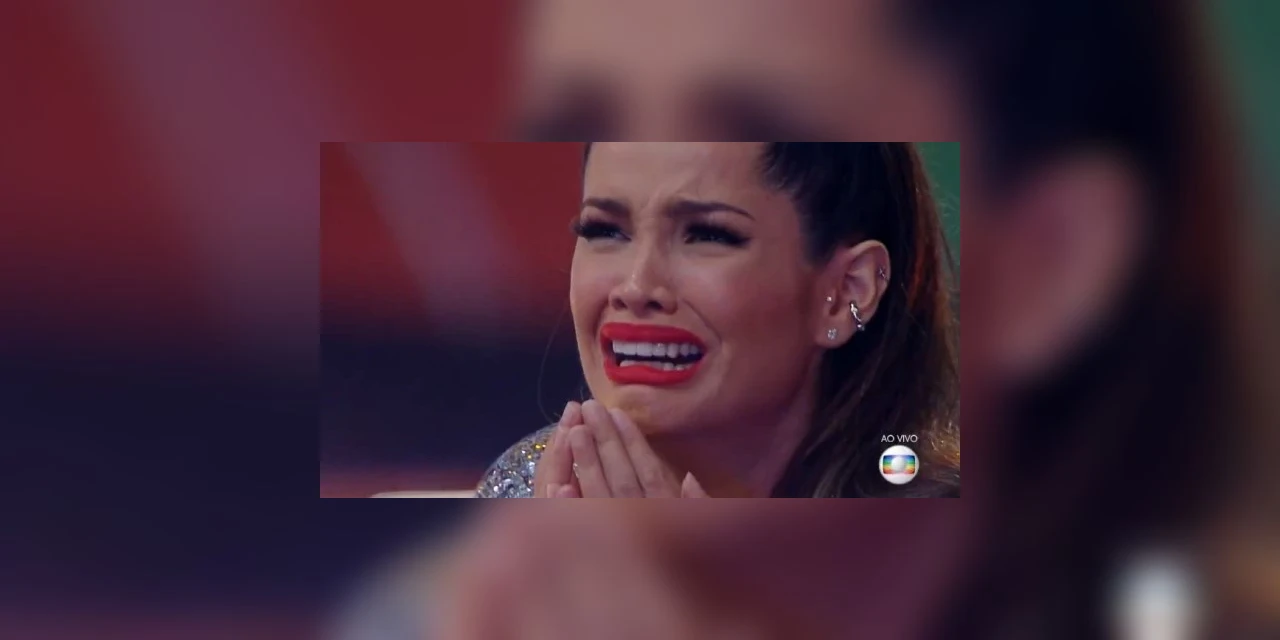 Juliette vence 'BBB21' com 90,15% dos votos e ganha R$1,5 milhão