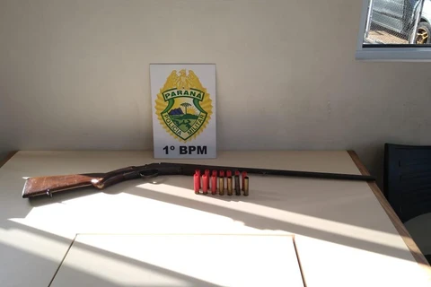 Policia cumpre mandados na casa de médico e hospital em PG