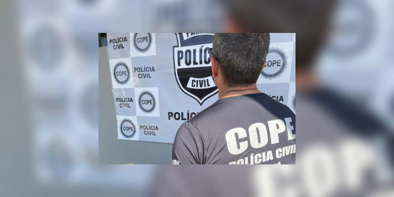 Policia Civil apreende 30 Kg de cocaína avaliada em mais de 1,5 milhão