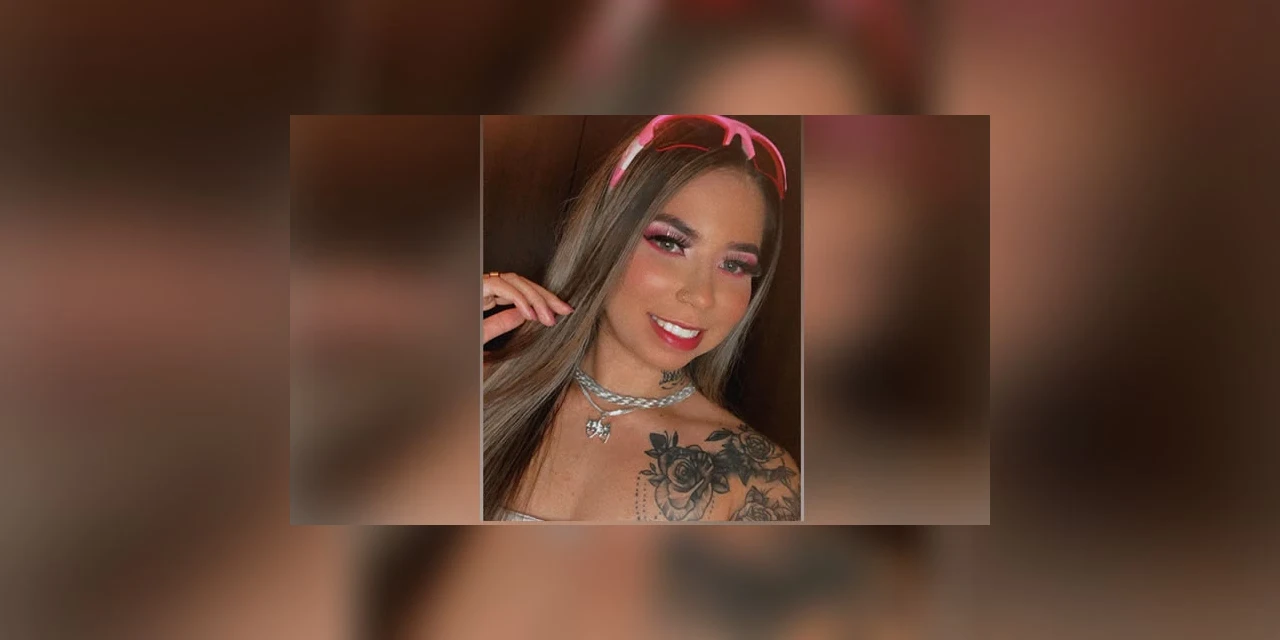  Jovem que morreu atropelada na Souza Naves é identificada