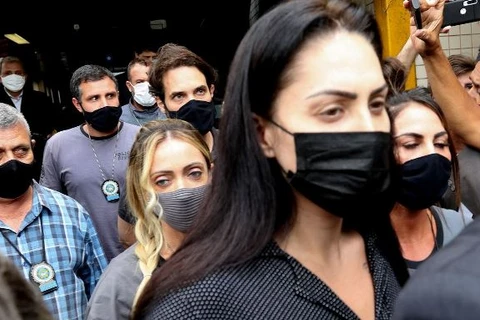 MPRJ denuncia Dr. Jairinho e mãe de Henry  por homicídio mediante tortura