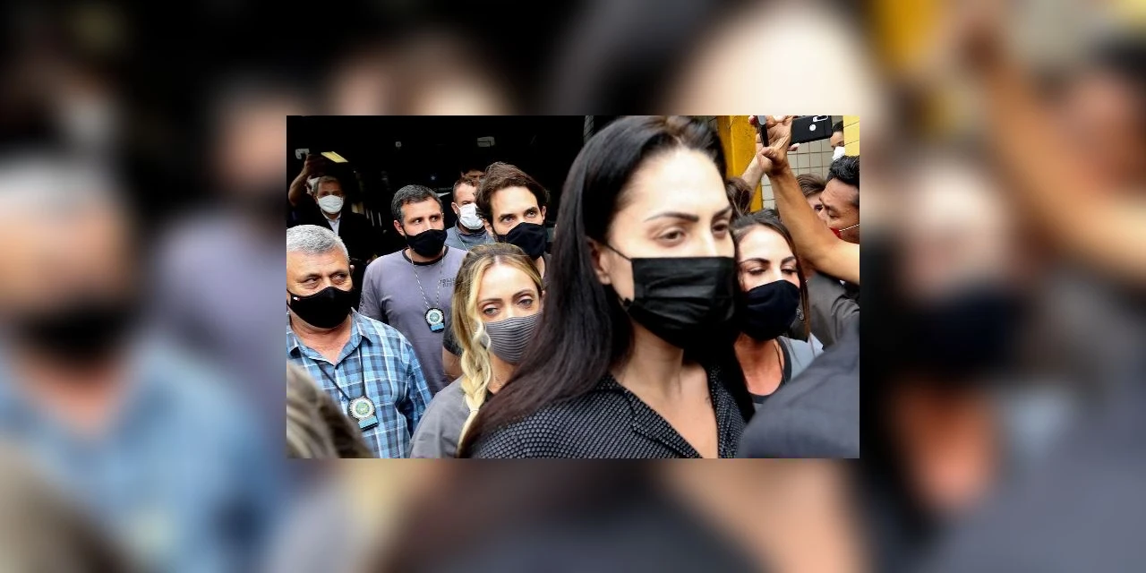 MPRJ denuncia Dr. Jairinho e mãe de Henry  por homicídio mediante tortura