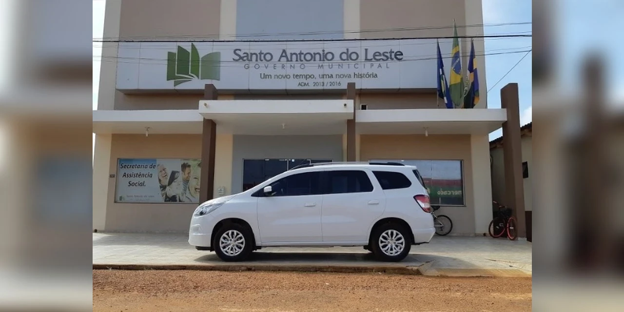 Motorista é preso em casa de prostituição após atrasar entrega de vacinas da covid