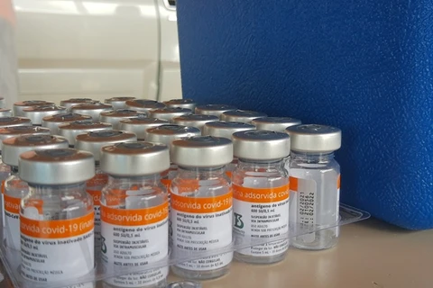 Prefeitura inicia neste domingo agendamento de vacinação contra covid de pessoas com comorbidades