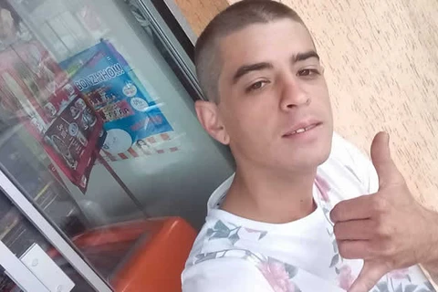 Jovem morto em acidente na rua Londrina em PG é identificado