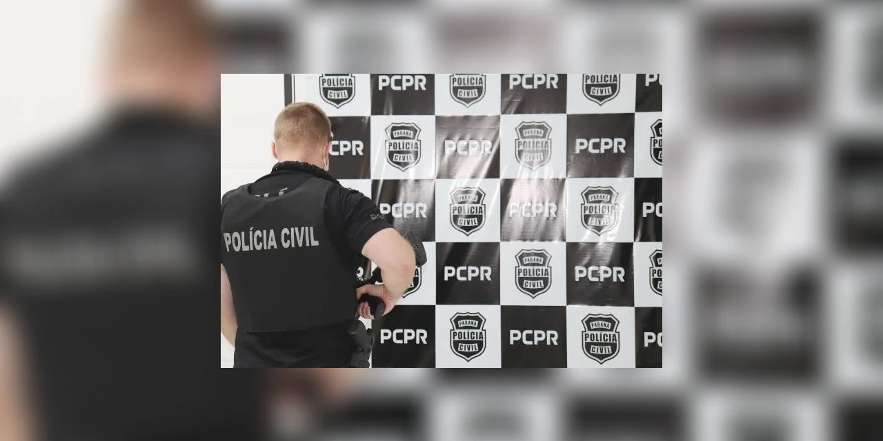 Trio preso por estupro é denunciado pela justiça em Castro