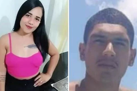 Jovem que denunciou o companheiro por cinco vezes é morta com golpes de taco de beisebol no DF