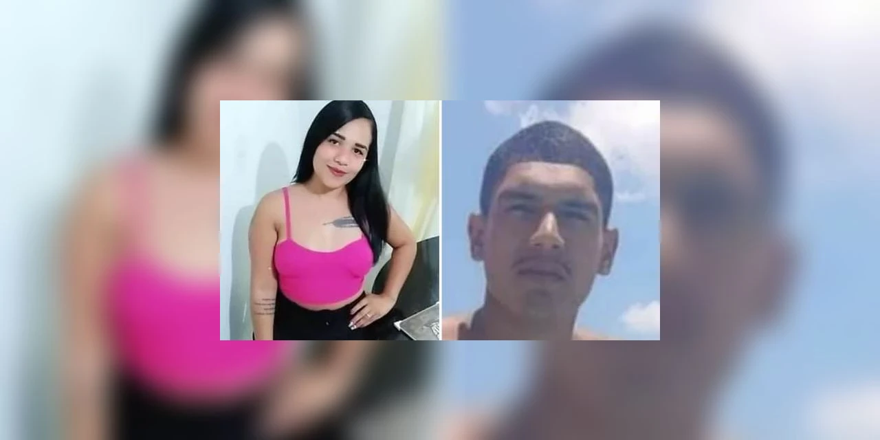 Jovem que denunciou o companheiro por cinco vezes é morta com golpes de taco de beisebol no DF