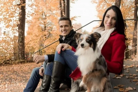 Luis Felipe Manvailer é condenado a 31 anos de cadeia por morte da esposa