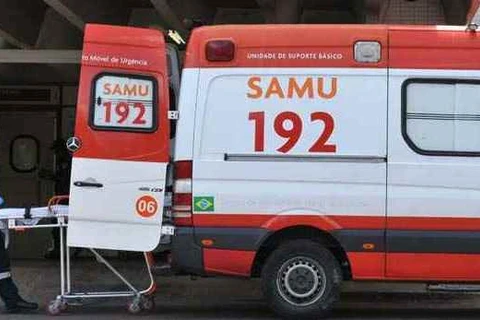 Idosa é encontrada morta em casa por vizinhos