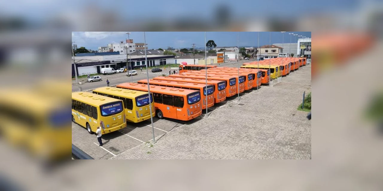 VCG se compromete a pagar salários atrasados e transporte coletivo deve retornar amanhã