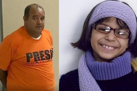 Criminoso é condenado a 50 anos de cadeia pela morte de Rachel Genofre