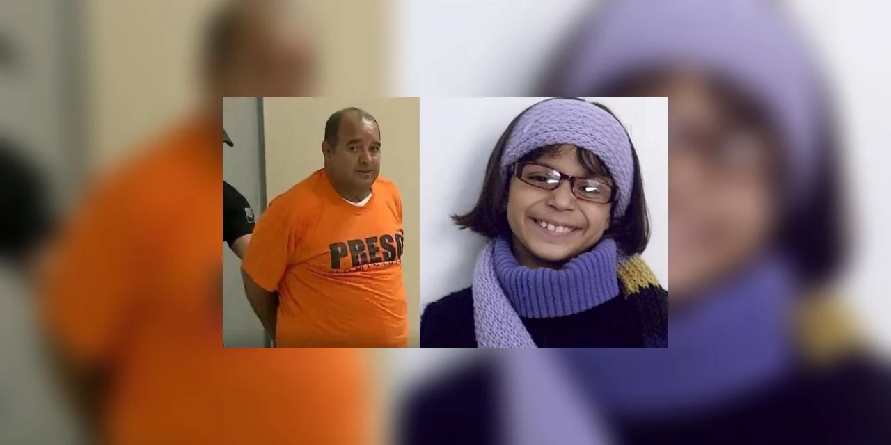 Criminoso é condenado a 50 anos de cadeia pela morte de Rachel Genofre