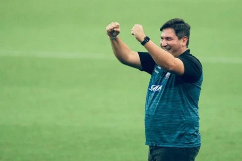 Operário e Vasco se enfrentam dia 29 de maio pelo Brasileiro Série B