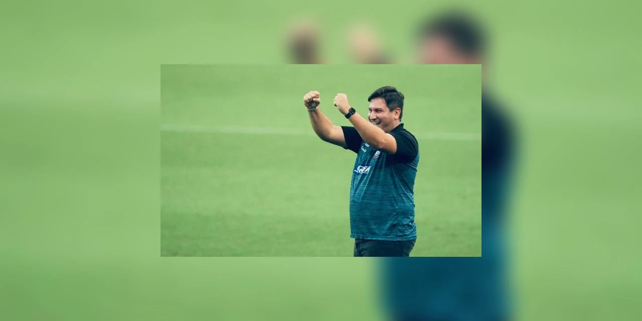 Operário e Vasco se enfrentam dia 29 de maio pelo Brasileiro Série B