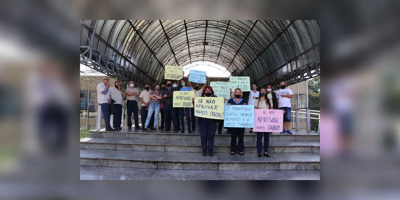 Vereadores votam repasse de verba para VCG  na quarta-feira (19)