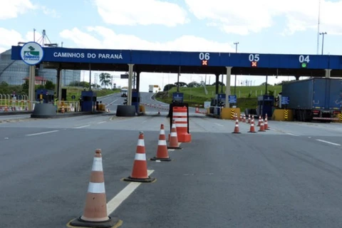 Frente Parlamentar pede isenção de tarifa para moradores de cidades com praças de pedágio