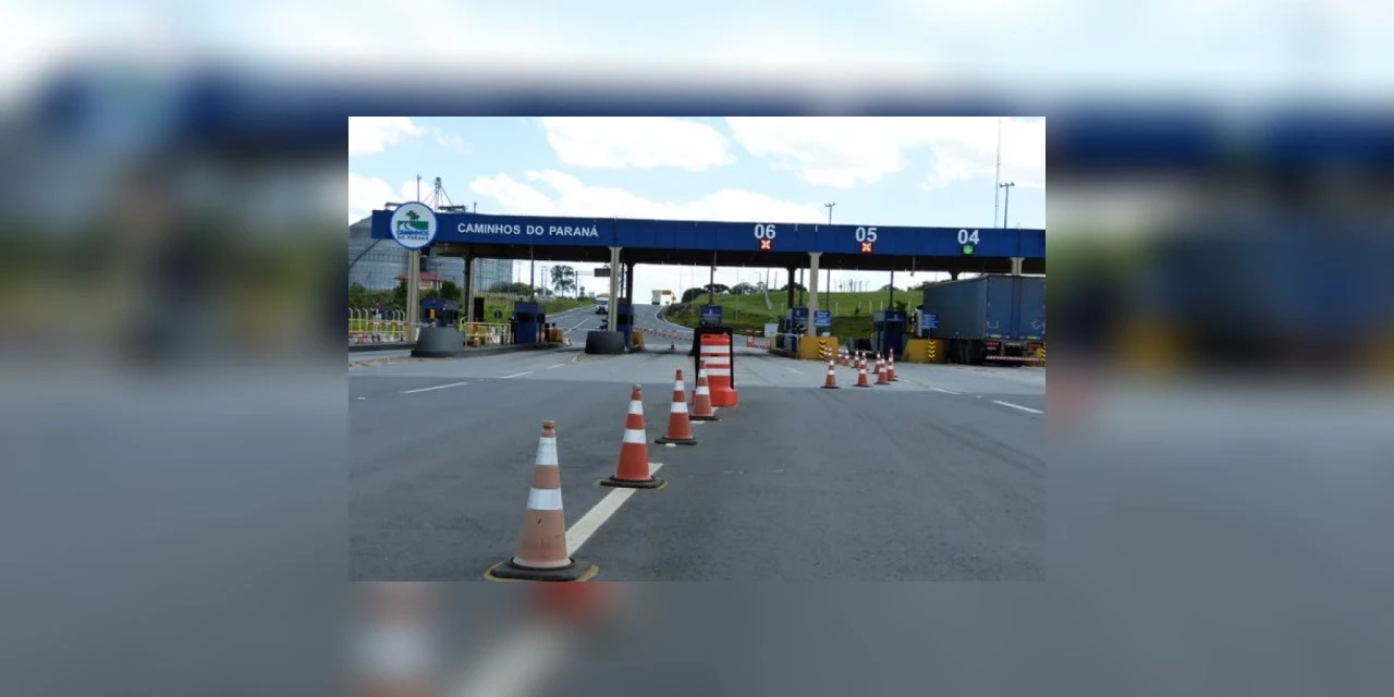 Frente Parlamentar pede isenção de tarifa para moradores de cidades com praças de pedágio