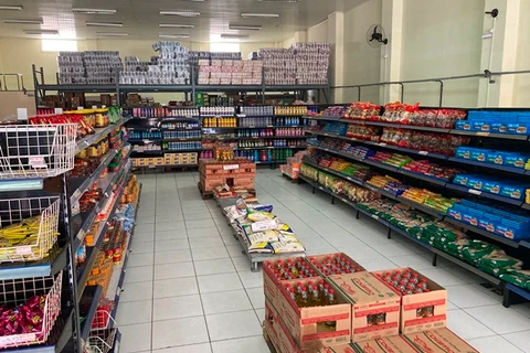 Agendamento on-line do Vale-Mercado acontece nesta quarta-feira (19)