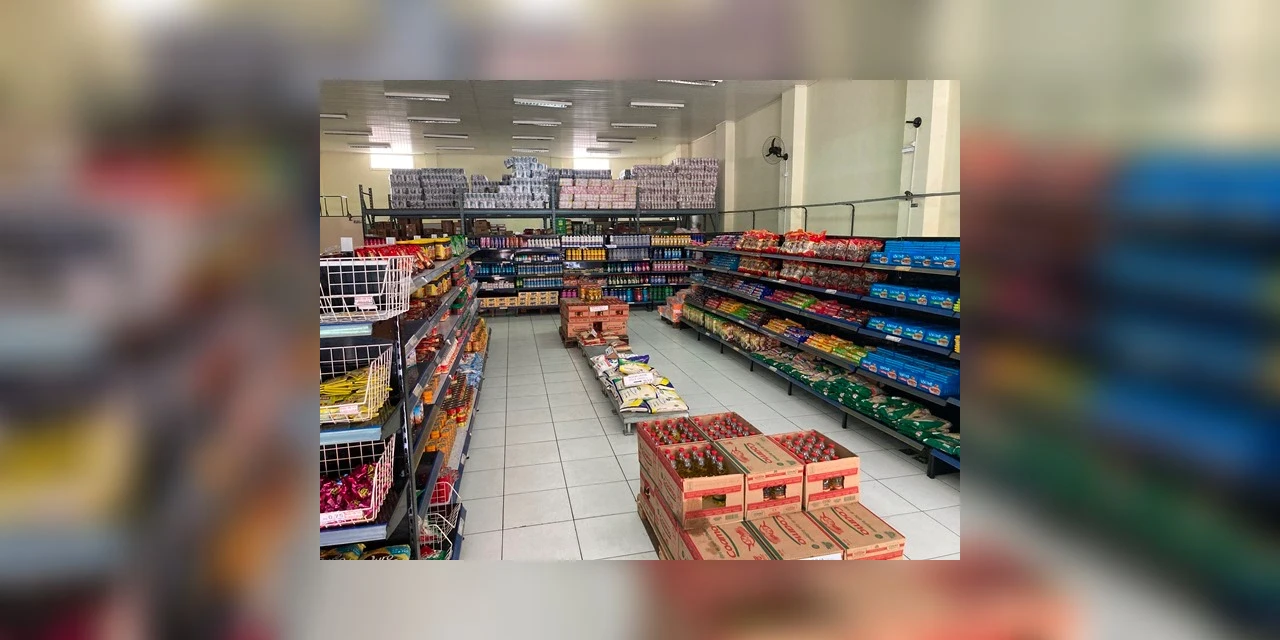 Agendamento on-line do Vale-Mercado acontece nesta quarta-feira (19)