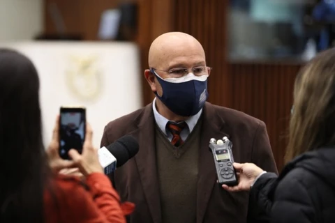 Deputado defende comissão de alto nível para sistematizar propostas paranaenses sobre pedágio