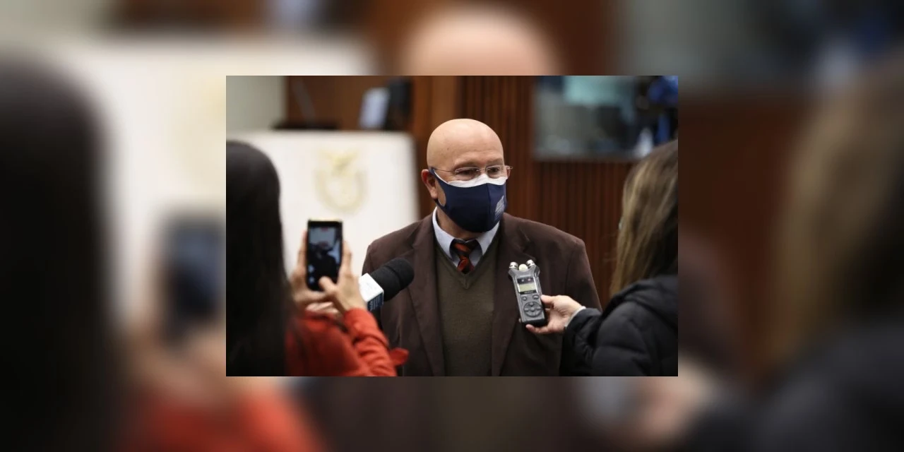 Deputado defende comissão de alto nível para sistematizar propostas paranaenses sobre pedágio