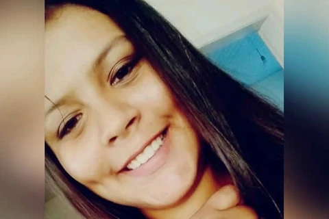 Adolescente é encontrada morta dentro de residencia em PG