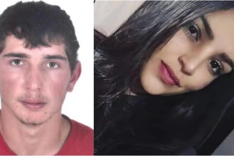 Rapaz suspeito de matar ex-namorada e mais três pessoas morre em confronto com policiais em Castro