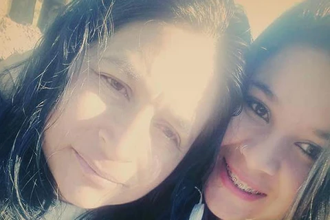 Mãe e filha morrem vítimas de covid em Guaragi