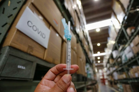 COVID-19 - Prefeitura amplia público com comorbidade para 18 a 59 anos