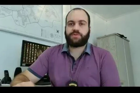 Delegado alerta sobre o golpe da falsa amizade na internet