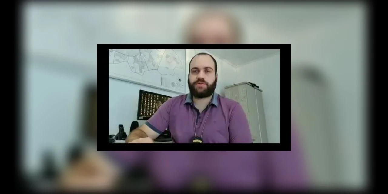 Delegado alerta sobre o golpe da falsa amizade na internet