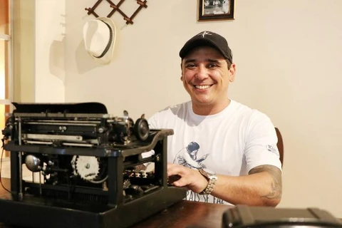 UEPG lamenta o falecimento de William Starke