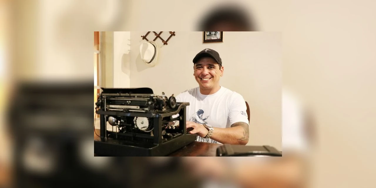 UEPG lamenta o falecimento de William Starke