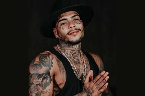 Laudo da pericia aponta que MC Kevin morreu após queda acidental