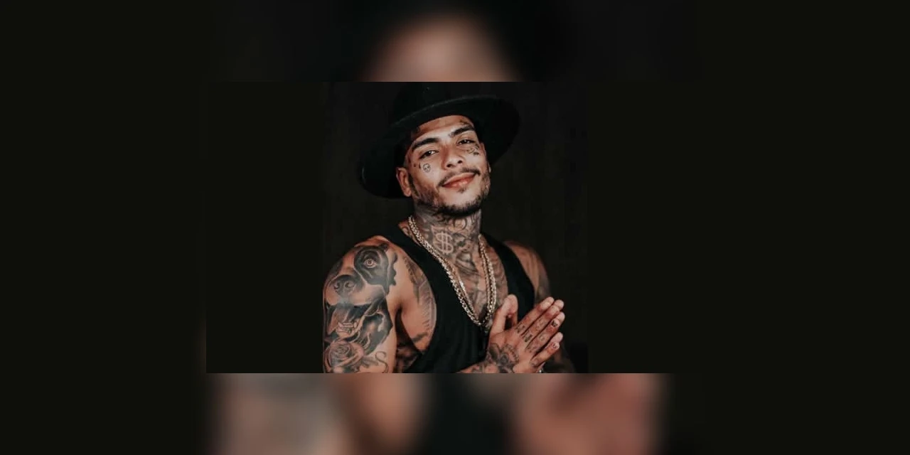 Laudo da pericia aponta que MC Kevin morreu após queda acidental