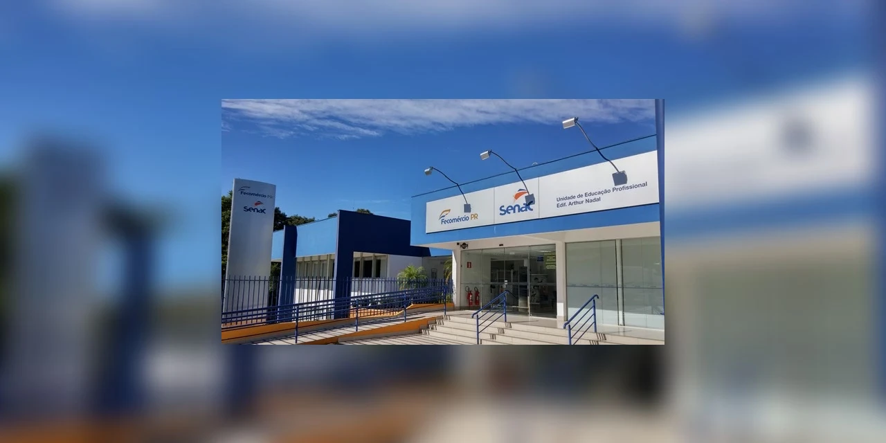 Cursos de capacitação presenciais e gratuitos estão com as inscrições abertas