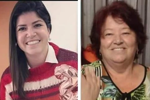 Duas profissionais de saúde morrem vitima da covid-19 em Irati