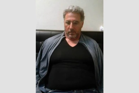 Polícia Federal prende o mafioso mais procurado do mundo